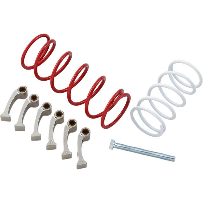 Bombardier Can-Am Renegade 800 800R EFi EPI Oversize Tyre CVT Clutch Kit