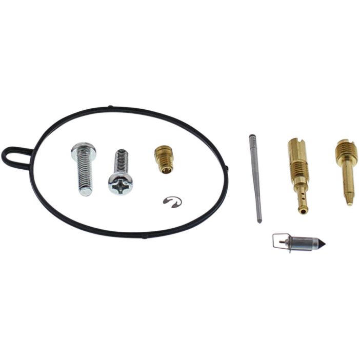 Carburetor Rebuild Kit To Fit Yamaha YFM90 Raptor 16-17 Models
