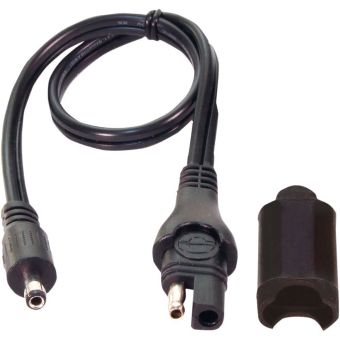 Optimate DC 2.5mm Male Accessory Socket O67M