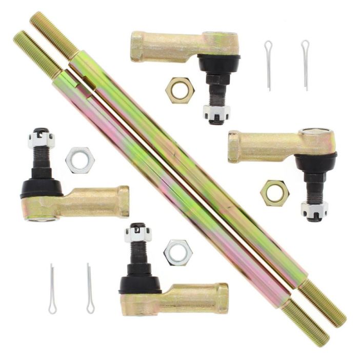 TRX250 EX Recon Heavy Duty Tie Rod Upgrade Kit
