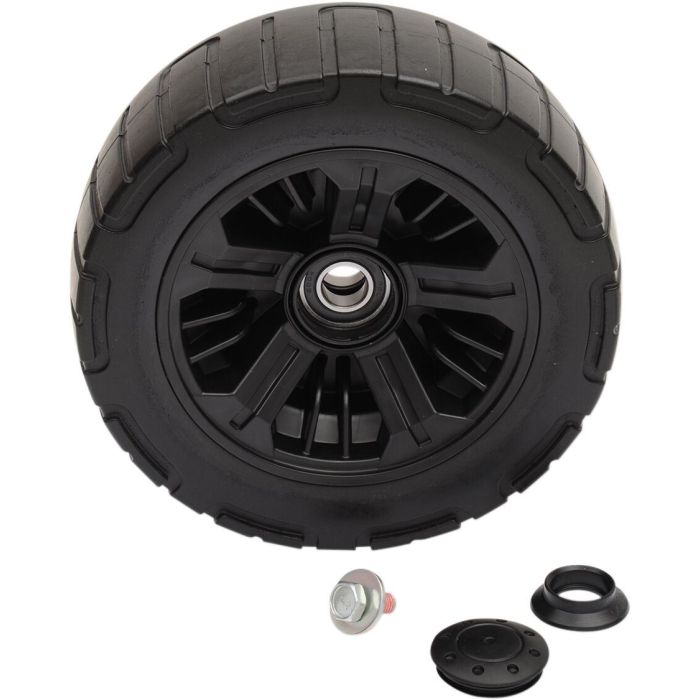Camso Wheel Assembly 241 Mm (9-1/2") Black Track System 7016-00-2260
