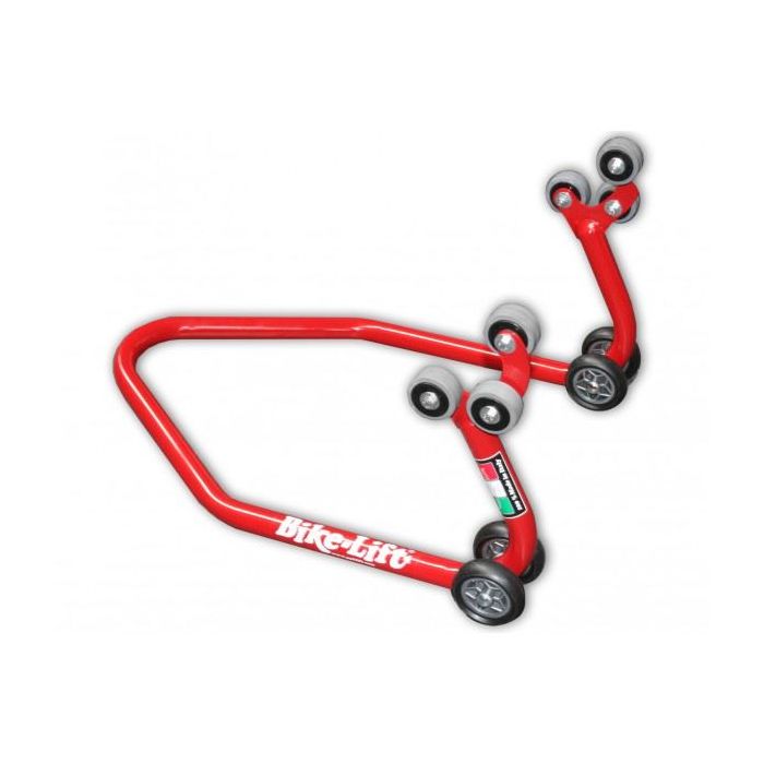 Quad Bike Rear Axle Lift Stand