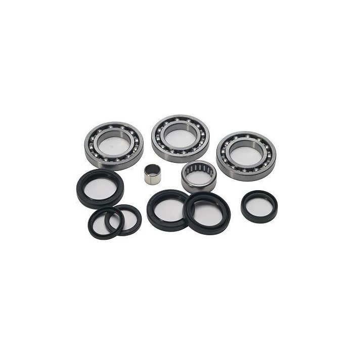 Polaris 400 500 570 800 Ranger Sportsman Front Differential Bearing and Seal Kit