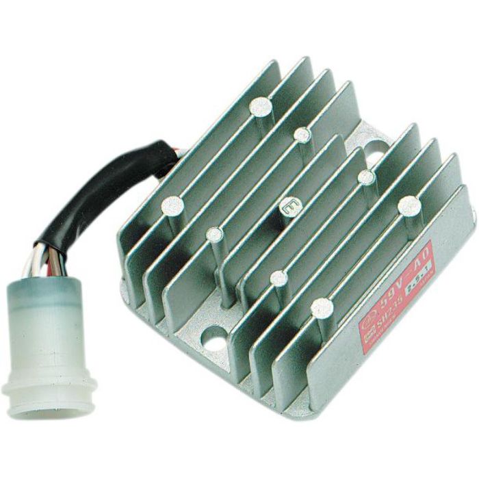 Yamaha YFM225 Moto 4 250 350 Big Bear Warrior Regulator Rectifier