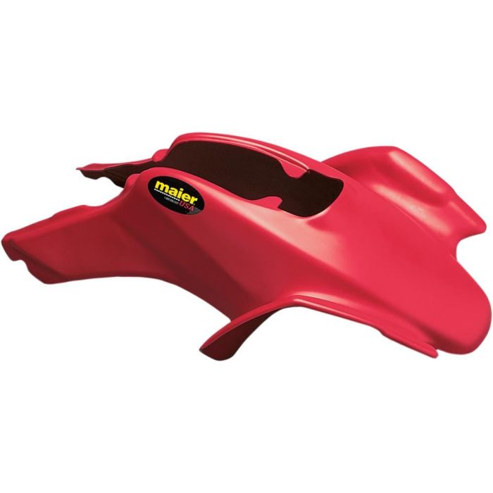 Honda TRX400EX 99-07 Maier Racing Front Fender Fighting Red