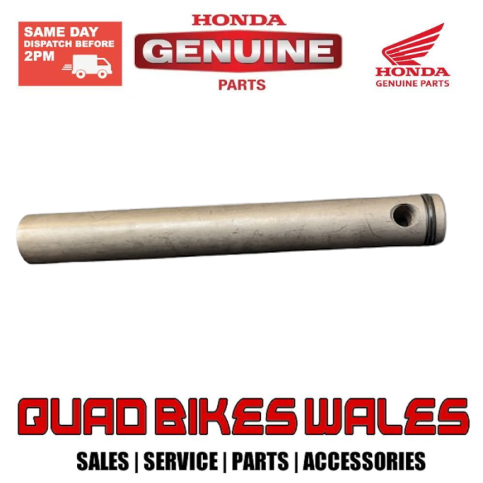Genuine Honda SHAFT,ROCKER ARM 14451-HR3-A40