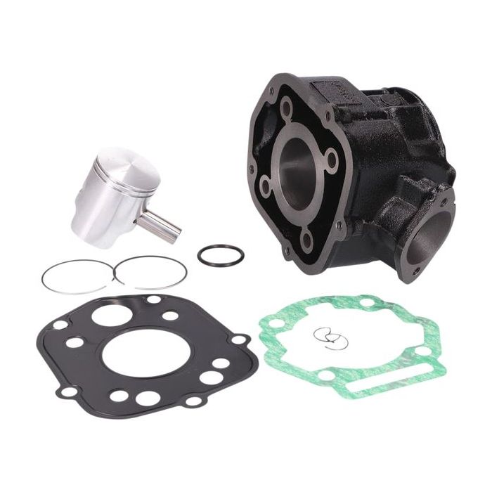 Chinese Quad Parts Cylinder Head IP39241