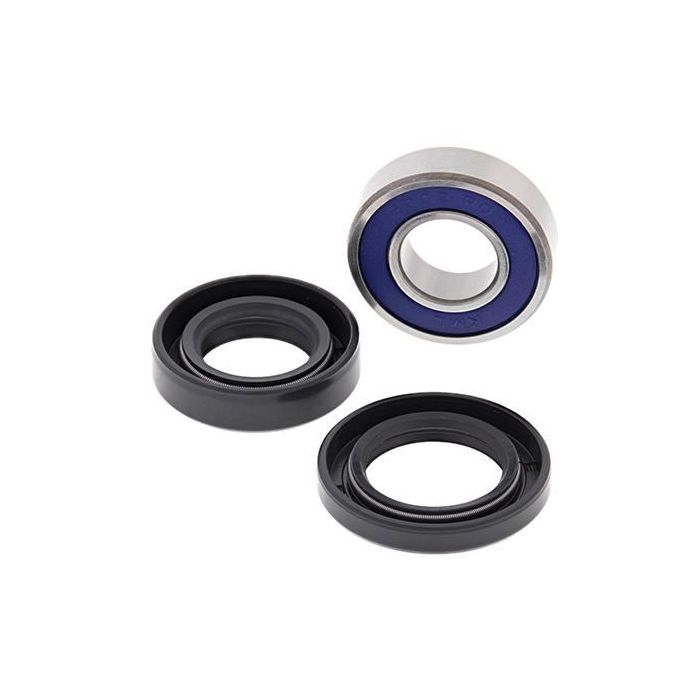 Steering Bearing Kit To Fit Adley Arctic Cat Kawasaki Kymco Yamaha 01-18 Models