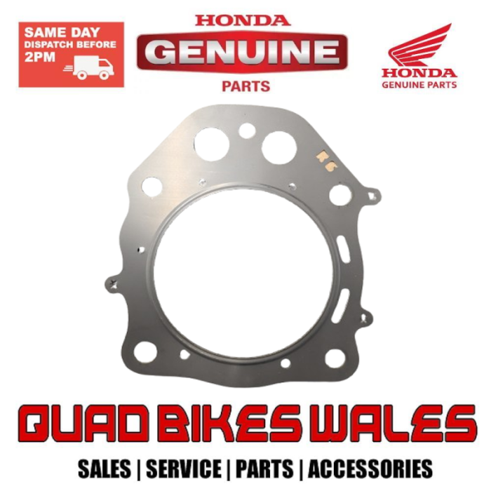 Genuine Honda GASKET CYLINDER HEAD 12251-HR6-B01