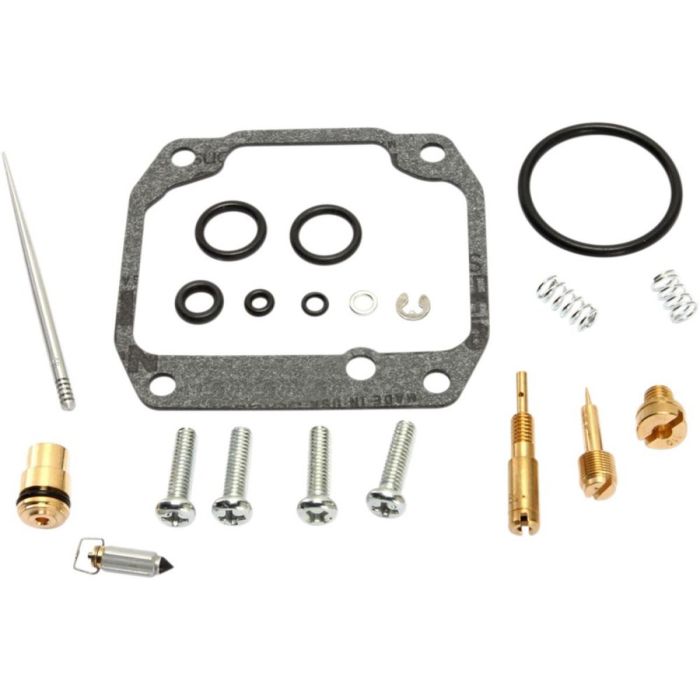 Suzuki LT-250S 1989-1990 Carb Repair Kit