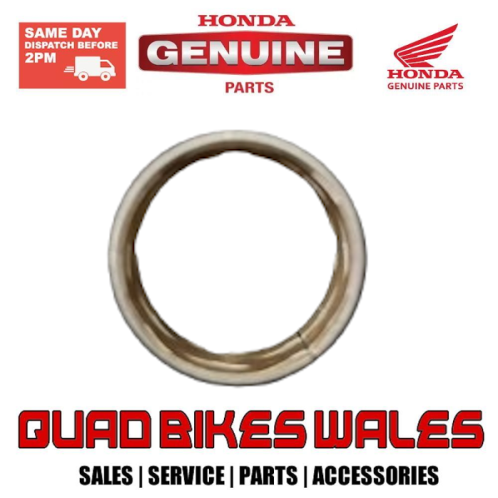 Genuine Honda METAL BUSH 52489-HN5-671