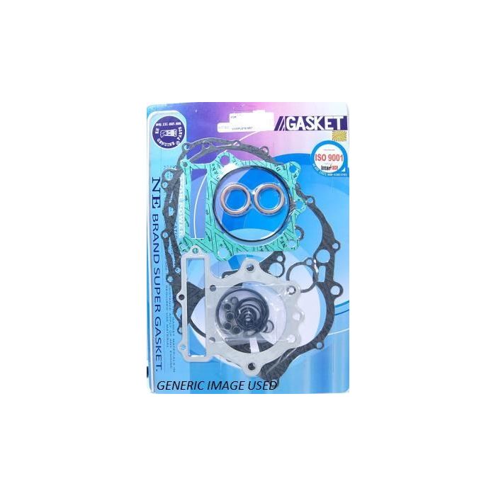 Honda TRX500FA Foreman 01-04 Complete Gasket Set