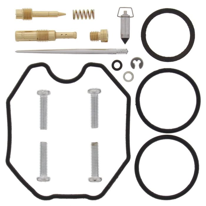Polaris Phoenix Sawtooth 200 2005-2014 Carb Repair Kit