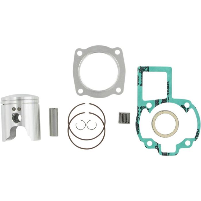 Kawasaki 2-Stroke KFX80 03-06 Suzuki LT8087-06 Wiseco Piston Kit Oversize 0.5mm Bore