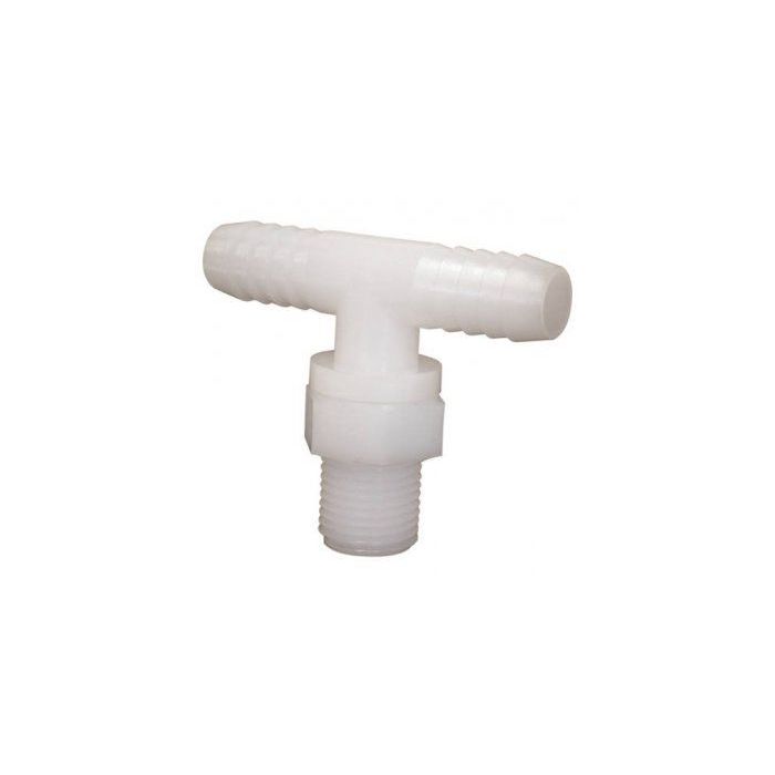 Fimco Parts HB Tee Nozzle Body Poly 11/16