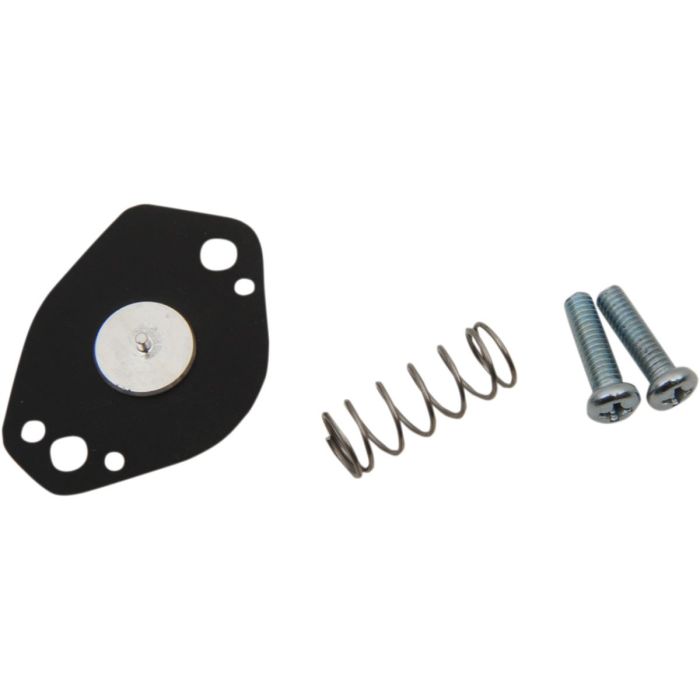 Air Cut Off Valve Rebuild Kit To Fit Suzuki DRZ LTZ 400 Yamaha YFM350 04-17 Models