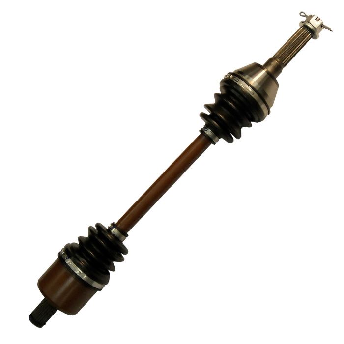 Polaris Sportsman 500 700 800 Front Complete CV Axle Driveshaft