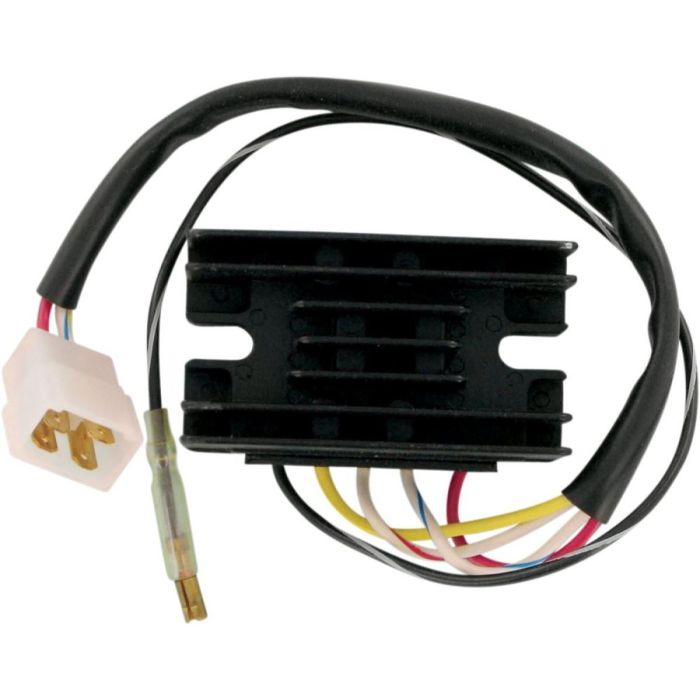 Suzuki LT230 Regulator Rectifier