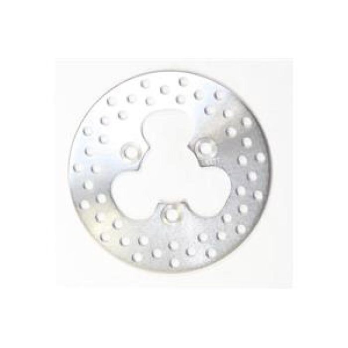 MD6277D ATV Brake Disk
