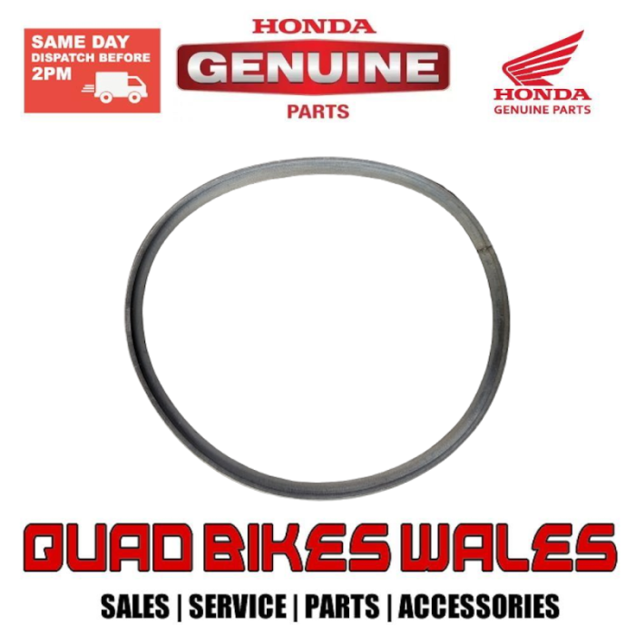 Genuine Honda TAILIGHT RUBBER 80215-HC4-000 80215-HC4-000