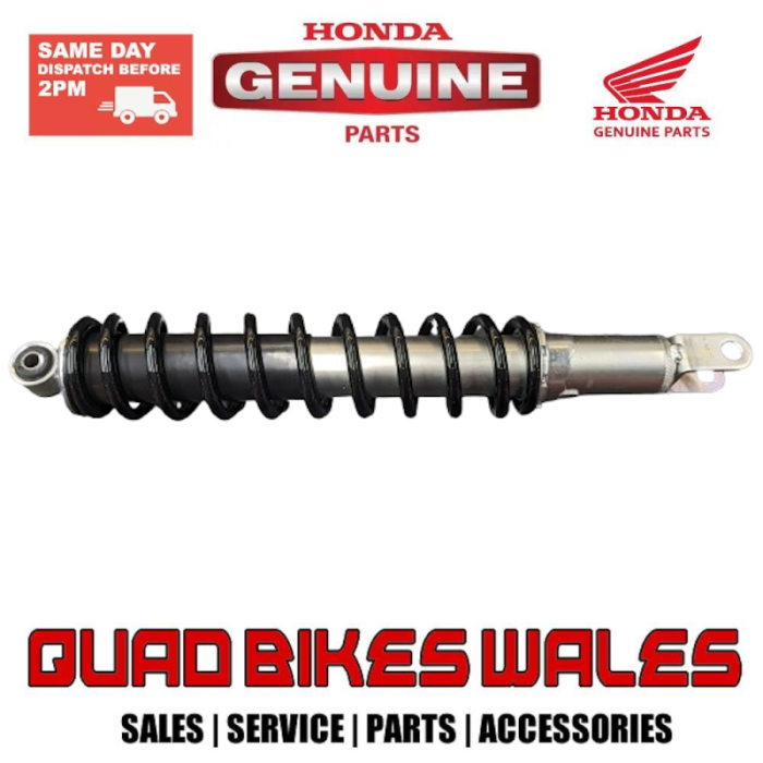 Genuine Honda CUSHION AS*TYPE1* 52400-HR6-A61ZB
