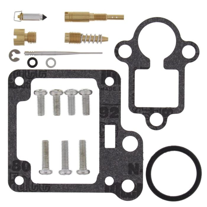 Yamaha YFM80 Raptor 2002-2008 Carb Repair Kit