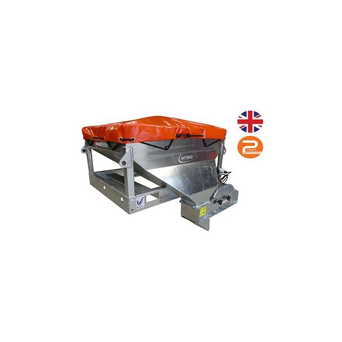 Chapman MF350 Mounted Feeder