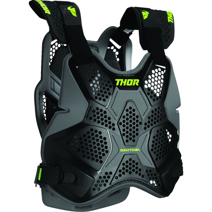 Thor Guard Sentil-Pro Black