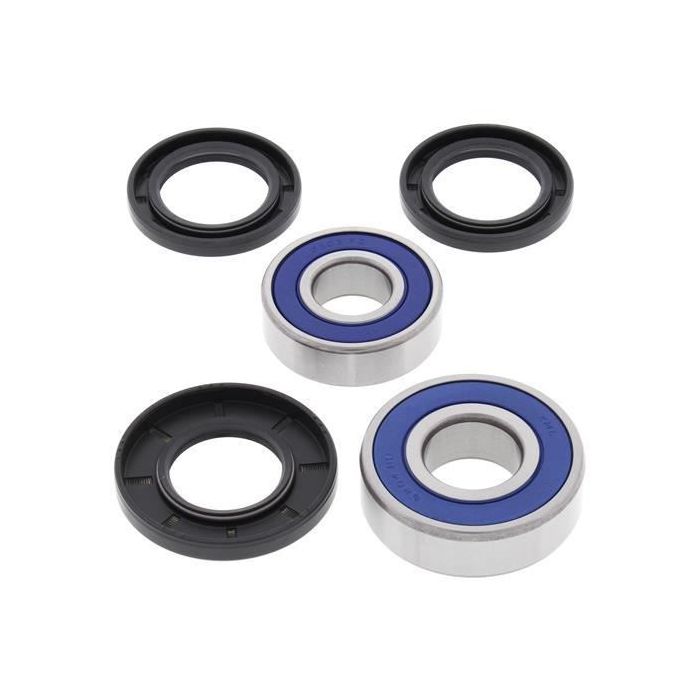 Polaris Ranger RZR 170 09-16 Front Wheel Bearing Kit