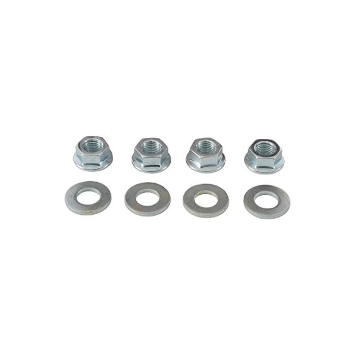 Wheel Nut/Washer Kit To Fit Polaris LSV Electric 4x4 11-12 / Ranger 2x4 500
