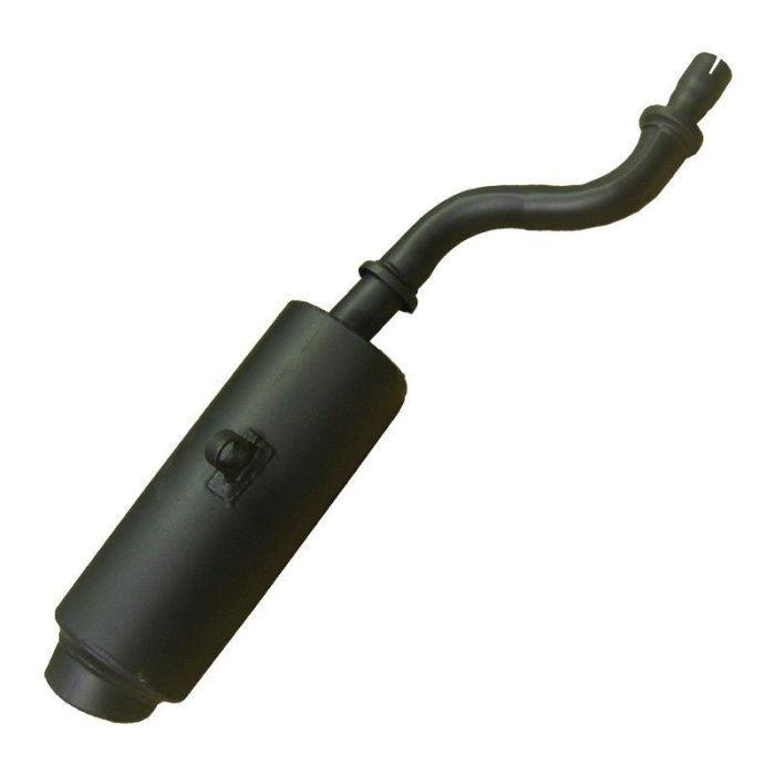 Honda TRX500 Foreman 05-11 FE FM Rear Muffler