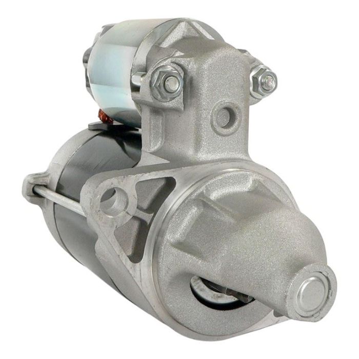 John Deere Gator 4x2 88-92 Bombardier 2005 Kawasaki Engine Starter Motor