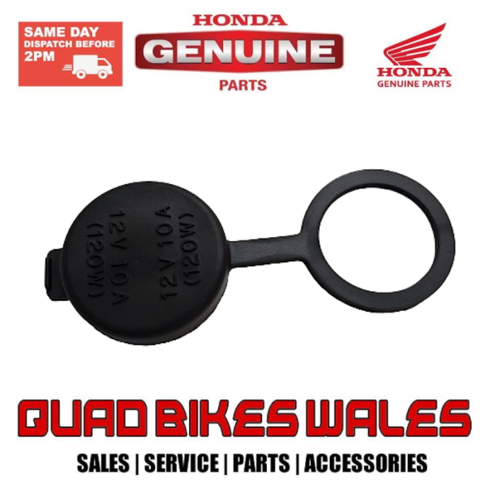 Genuine Honda CAP 31652-HP0-A01
