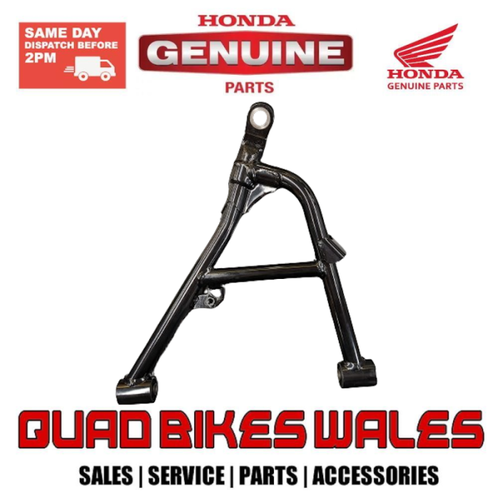 Genuine Honda ARM ASSY,R FR LOW 51350-HR3-A20