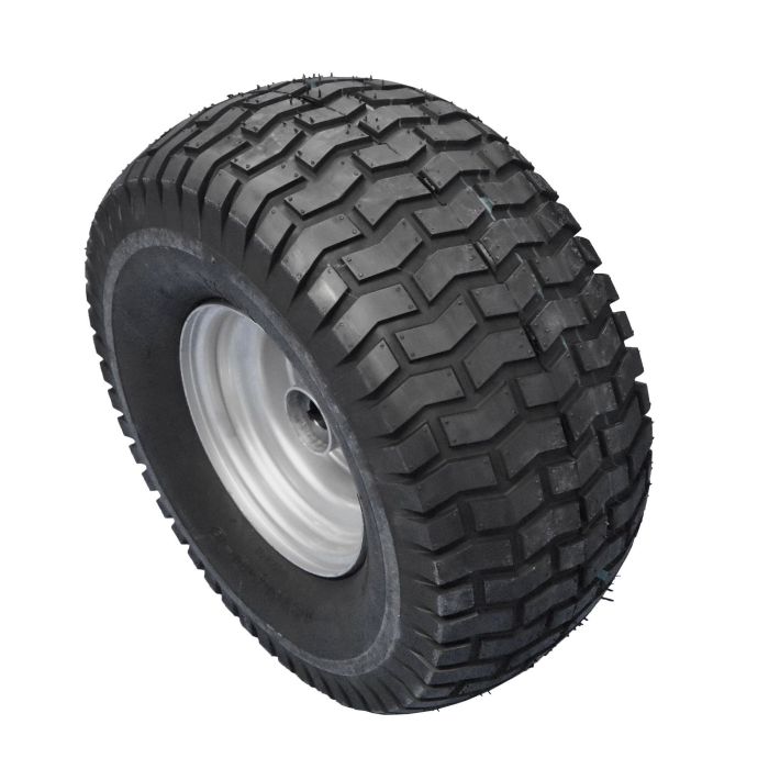 C-DAX Parts C-Dit300 Wheel Assembly 18x9.5x8 Keyed Type