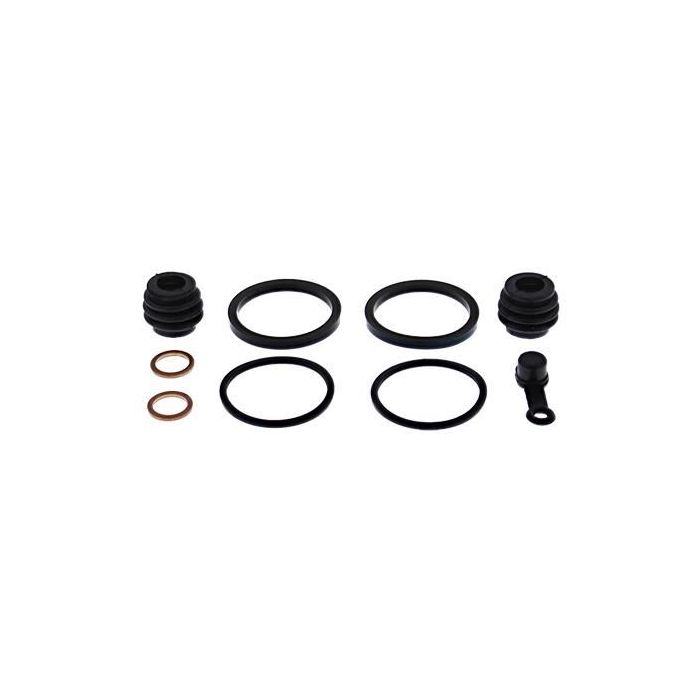 Rear Brake Caliper Rebuild Kit To Fit Yamaha YXZ1000R 19-20 Models