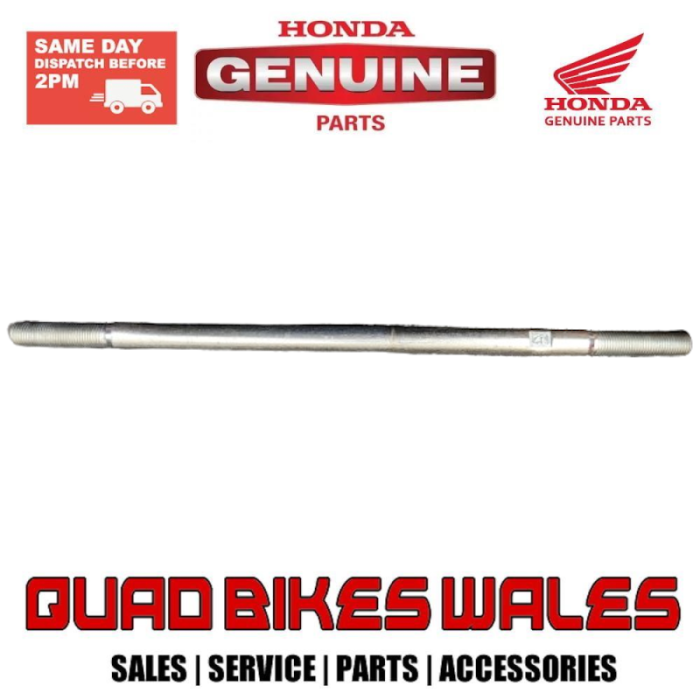 Genuine Honda TIE ROD ARM 53521-HN2-000 53521-HN2-000