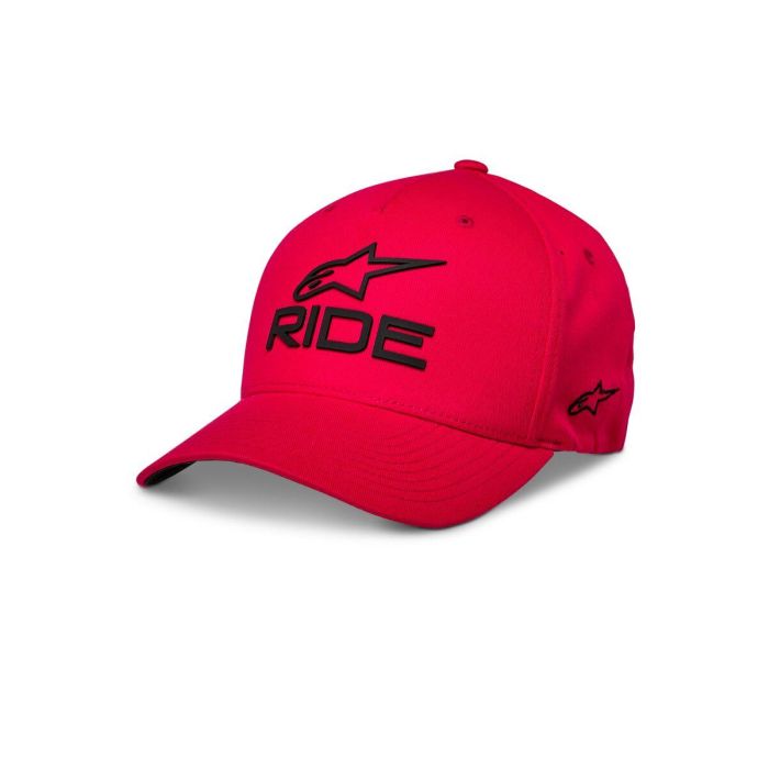 ALPINESTARS Ride Sonic Curved Bill Hat