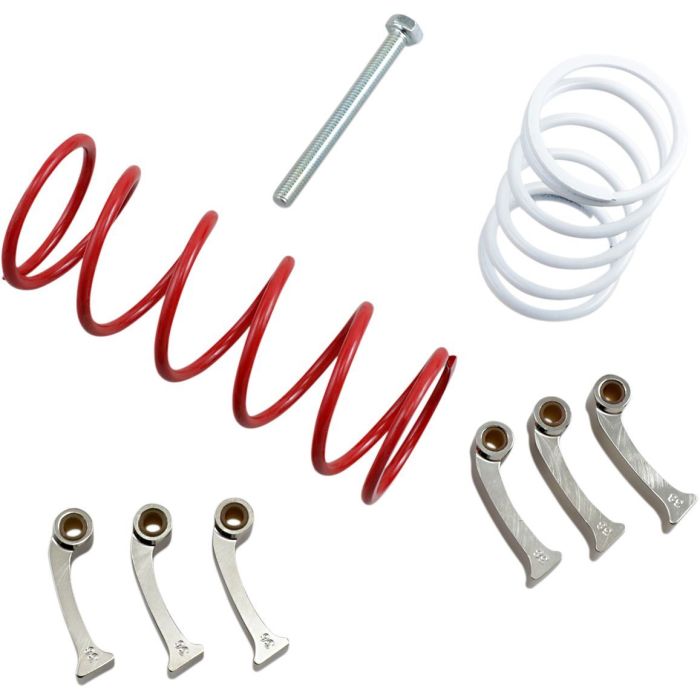 Bombardier Can-Am Renegade 800 800R EFi EPI Economy CVT Clutch Kit