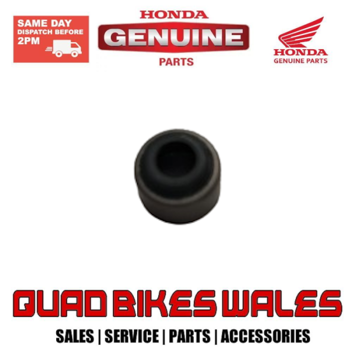 Genuine Honda SEAL,VALVE STEM 12208-HP5-601