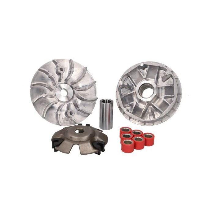 Chinese Quad Parts Clutch, Variator Speed Variator Kit IP32427