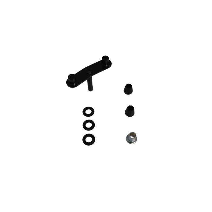 Camso ATV Stabilizer Black Stabilizing Rod Kit Track System 7015-00-7010
