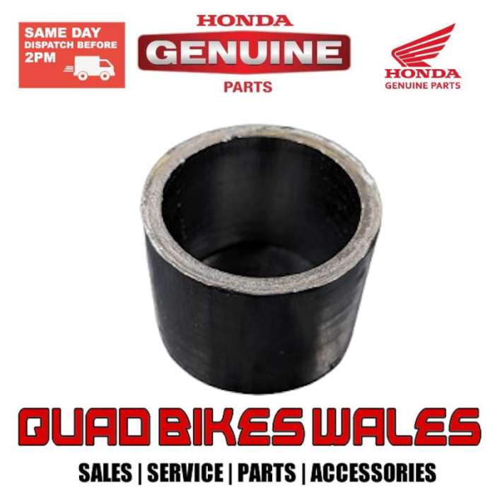 Genuine Honda PACKING,MUFFLER 18391-HM8-000