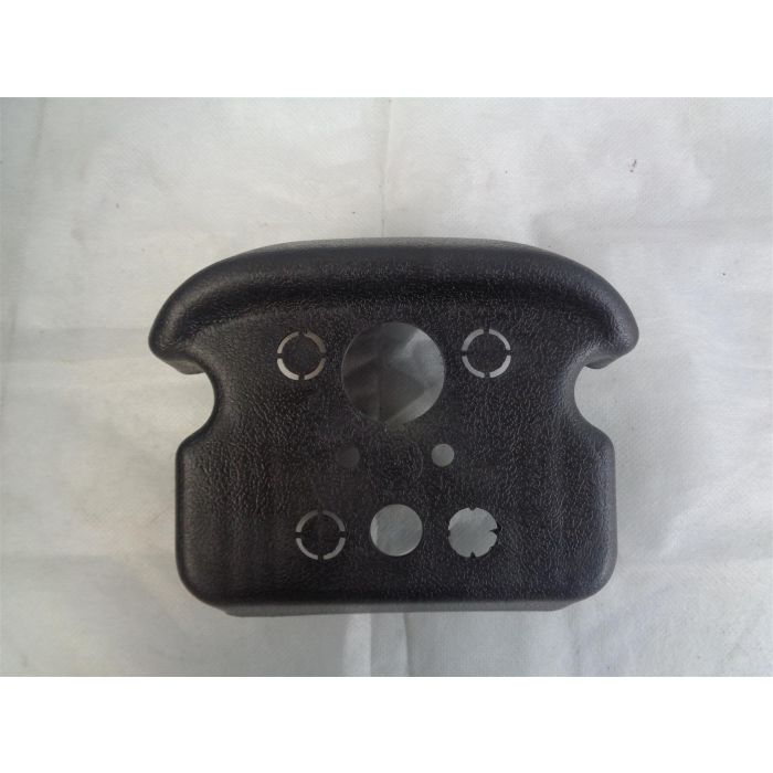 NEW FORCE COUNTRYMAN PLASTIC COVER ( IGNITION) NFUCE-37210-00