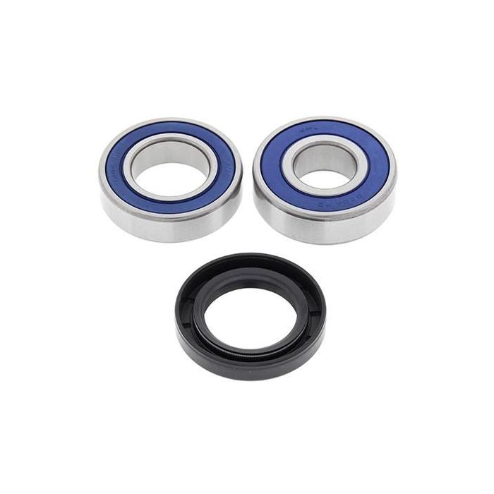 Front Wheel Bearing Kit To Fit Yamaha Pro Hauler 700 1000 04-06 Models