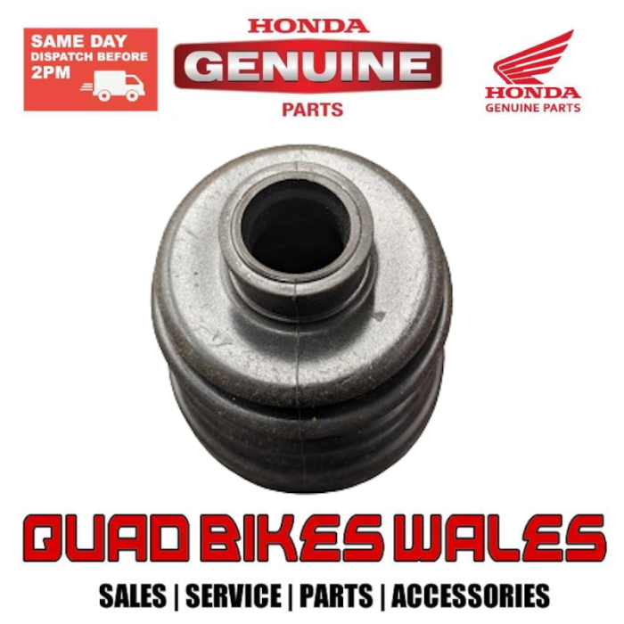 Genuine Honda BOOT,INBOARD 42203-HM7-003