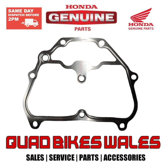Genuine Honda ROCKER COVER GASKET 12315-HP5-601 12315-HP5-601