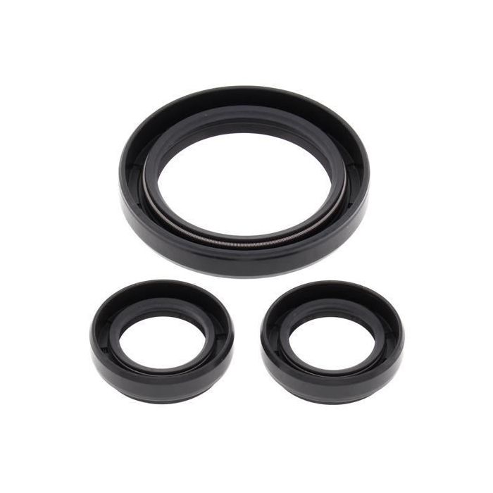 Yamaha YFM350 04-14 YFM400 Grizzly IRS 07-08 YFM400 00-06 YFM450FX 06-10 Front Differential Seal Kit