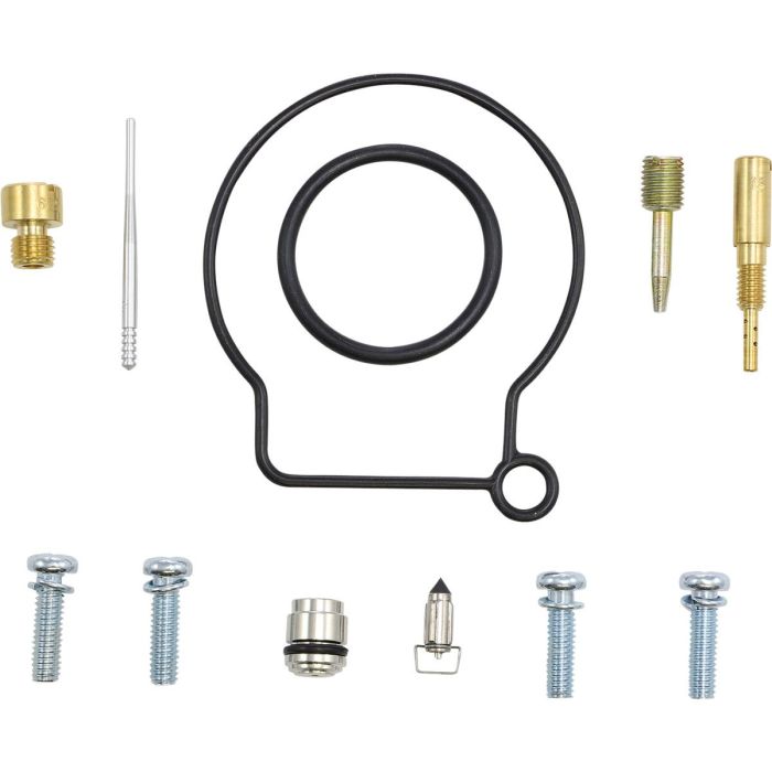 Carburetor Rebuild Kit To Fit Yamaha YZF50 17-21 Models