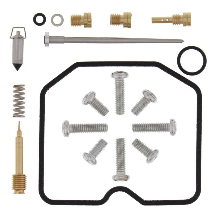 Arctic Cat 250 4x4 2002-2005 Carb Repair Kit